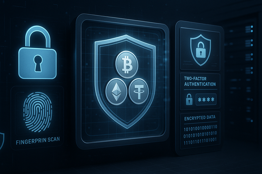 Safest Crypto Exchanges in 2025: What to Know Before You Trade